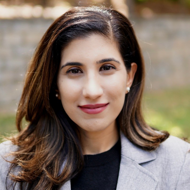 Sadaf Khan